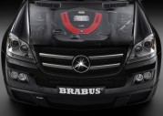 2007 Brabus Mercedes Benz GL Class silnik